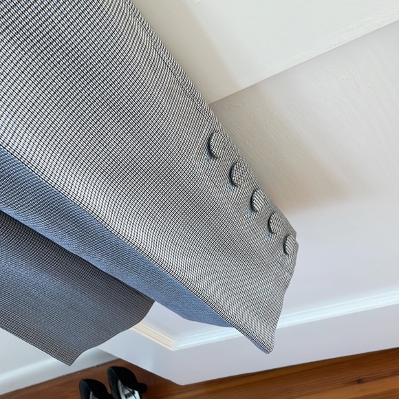 Club Monaco Veronikah Jumpsuit - Picture 4 of 7